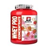 Beverly Whey Pro - Concentré de protéines de lactosérum - 2 kg - 28 g de protéines par portion - 58 portions - Tonifie et aug...