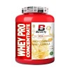 Beverly Whey Pro - Concentré de protéines de lactosérum - 2 kg - 28 g de protéines par portion - 58 portions - Tonifie et aug...