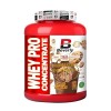 Beverly Whey Pro - Concentré de protéines de lactosérum - 2 kg - 28 g de protéines par portion - 58 portions - Tonifie et aug...