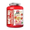Beverly Whey Pro - Concentré de protéines de lactosérum - 2 kg - 28 g de protéines par portion - 58 portions - Tonifie et aug...