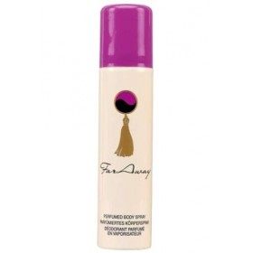 1a Avon Cosmetics 179374 FAR AWAY Spray corporel --- 75 ml