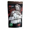 Big Zone BATTLE WHEY | Concentré protéine de lactosérum | Qualité délicieuse fabriquée en Allemagne | 1000 g 1 kg de poudre 
