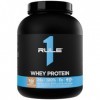 Rule1 R1 Whey Blend Toasted Cinnamon Cereal 2240 g Protéines whey