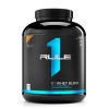 Rule1 R1 Whey Blend Toasted Cinnamon Cereal 2240 g Protéines whey