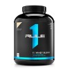 Rule1 R1 Whey Blend Toasted Cinnamon Cereal 2240 g Protéines whey