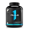 Rule1 R1 Whey Blend Toasted Cinnamon Cereal 2240 g Protéines whey