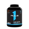 Rule1 R1 Whey Blend Toasted Cinnamon Cereal 2240 g Protéines whey