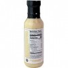 G Hughes Dressing Honey Dijon 355ml