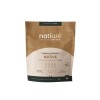 NATIWÉ - Whey Protéine Native - Goût Chocolat - Prise De Masse - Meilleure Densité Osseuse, Récupération & Performance - 22,2...