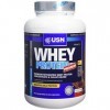 USN Whey Protein Premium Chocolat 2.28 kg Protéines whey