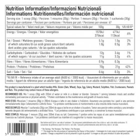 Per4m Whey Protéine Caramel Salé 900g – Protéine whey goût caramel salé pour la réparation musculaire