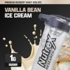 Nutrex Research Isofit Protein Vanilla Bean Ice Cream 2261g