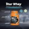 Star Whey Isolate Vanilla 750g