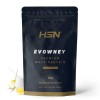 Whey Protein Concentrate WPC de HSN – Concentré de Protéine de Sérum Evowhey 2.0 – Convient aux Végétariens, Sans Gluten, S P...