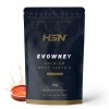 Whey Protein Concentrate WPC de HSN – Concentré de Protéine de Sérum Evowhey 2.0 – Convient aux Végétariens, Sans Gluten, S P...