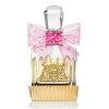 Juicy Couture iva La Juicy Sucré, Eau De Parfum Spray Vaporisateur 100 ml , Parfum pour Femme, Senteur Gourmande, Ambrée et