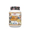 BIG - Whey One Piece - Edition exclusive avec 12 tasses à collectionner. Matière première Premium. Whey Protein pour masse mu...