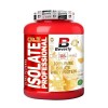 Beverly Isolate CFM - Isolat de protéines de lactosérum Lacprodan - 2 kg - 30 g de protéines par portion - 58 portions - Toni...