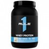 Rule One R1 Whey Blend, Vanilla Ice Cream - 891g