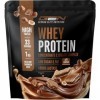 Elite Whey Protein en poudre - 1000 g Sandwich aux noisettes. - avec whey isolat - jusquà 23 g de protéines par portion - in