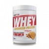 Per4m Whey Protéine Biscuit Caramel 900g – Protéine whey biscuit caramel pour la récupération musculaire