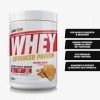 Per4m Whey Protéine Biscuit Caramel 900g – Protéine whey biscuit caramel pour la récupération musculaire