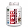 Perfect Sports Diesel New Zealand Whey Isolate Triple Rich Dark Chocolate 5LB