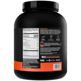 Rule One R1 Protein Lightly Salted Caramel 2280 g