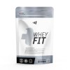 MASmusculo - MM Fit Line - Whey FIT - Whey Protein - Whey Protein - 2 kg - Sachet pour 2 mois - Régénération musculaire - Amé...