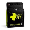 MASmusculo - MM Fit Line - Whey FIT - Whey Protein - Whey Protein - 2 kg - Sachet pour 2 mois - Régénération musculaire - Amé...