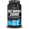 BioTechUSA Iso Whey Zero Biscuit noir EAN 5999076255214 – 908 g