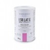 XAVIERMOR - Protéine isolée Isolate Whey 90% Fraise 300g - Caséine Micellaire + L-Glutamine Kyowa et DigeZyme - Récupération ...