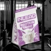 Inlead Protein Sahne 500g Scène - Protéines - Substitut de repas