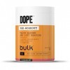 Bulk Poudre Pré-Workout Dope | Pastèque | 3g Creatine per Serving | 200mg Caffeine | Citrulline Malate & Arginine AKG | Beta-