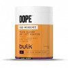 Bulk Poudre Pré-Workout Dope | Baies Mélangées | 3g Creatine per Serving | 200mg Caffeine | Citrulline Malate & Arginine AKG 