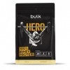 Bulk Hero 100% Whey Protéine en Poudre | Vanille | 13 Portions | 26g Protéine + 3g Créatine | 5g BCAA | Faible en Sucre | Abs
