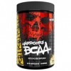Mutant Hardcore BCAA, Lemonade - 390g
