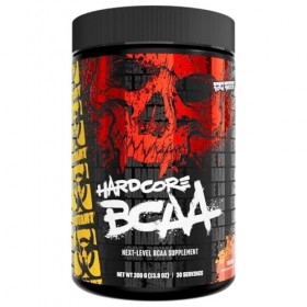 Mutant Hardcore BCAA, Mango - 390g