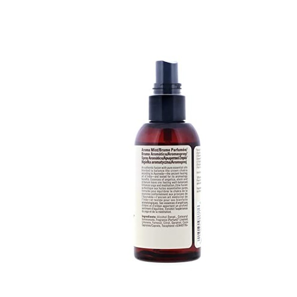 Aveda Chakra 7 Brume équilibrante pure-fume Soin corporel 100ml