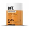 Bulk Poudre Pré-Workout Dope | Orange & Mangue | 3g Creatine per Serving | 200mg Caffeine | Citrulline Malate & Arginine AKG 