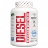 Perfect Sports Diesel 100% New Zealand Whey Isolate 5lbs Sans saveur - Protéines - Isolat de protéines de lactosérum Protéine...