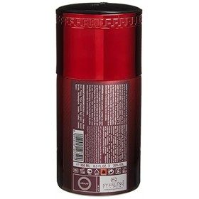 ARMAF The Pride Of ARMAF Red Body Spray, 250ml