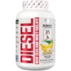 Perfect Sports Diesel 100% New Zealand Whey Isolate 5lbs Sans saveur - Protéines - Isolat de protéines de lactosérum Protéine...