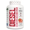 Perfect Sports Diesel 100% New Zealand Whey Isolate 5lbs Sans saveur - Protéines - Isolat de protéines de lactosérum Protéine...