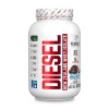 Perfect Sports Diesel 100% New Zealand Whey Isolate 5lbs Sans saveur - Protéines - Isolat de protéines de lactosérum Protéine...