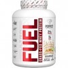 Perfect Sports Ultra Fuel Grass-Fed Whey Protein 4lbs Crème glacée à la vanille - Protéines - Concentré de protéines de lac