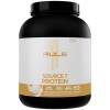 Rule1 Source7 Protein 2lbs Crème à la banane - Protéines - Mélange de protéines Protéines whey