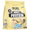 BodyFuel Whey Protein Powder, Vanilla Milkshake, 900g, 20g Protéines, 27 Portions, Halal, Récupération Musculaire