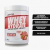 Per4m Whey Hydrate 900g Melon deau aux fraises - Protéines - Protéines claires