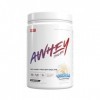 VAST AWhey Isolate 900g Crème glacée à la vanille - Protéines - Isolat de protéines de lactosérum